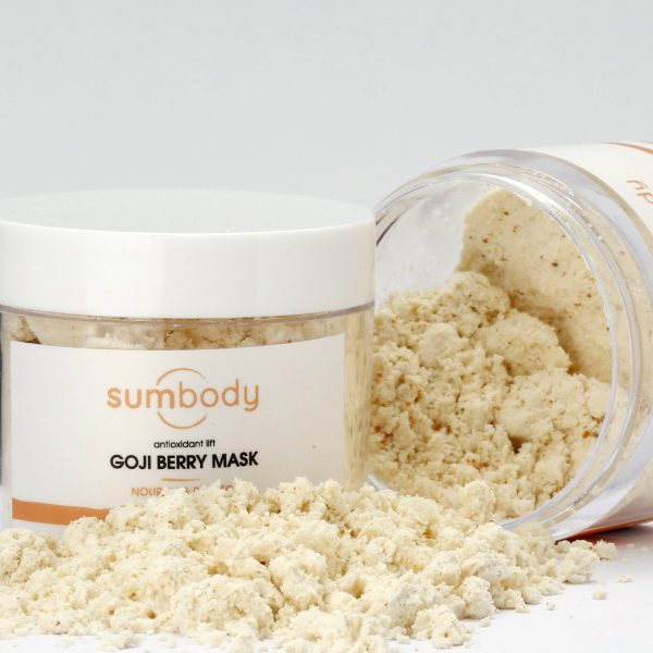 Antioxidant Lift Goji Berry Mask by Sumbody Skincare For Cheap