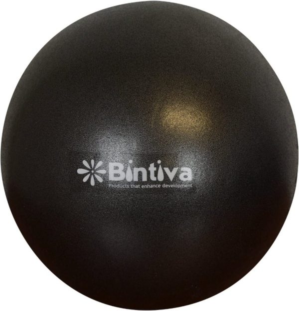 Bintiva 9 Inch Pilates Core Ball by Bintiva Sale