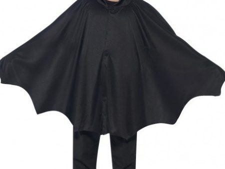 Bat Cape Children s Halloween Costume Online Sale