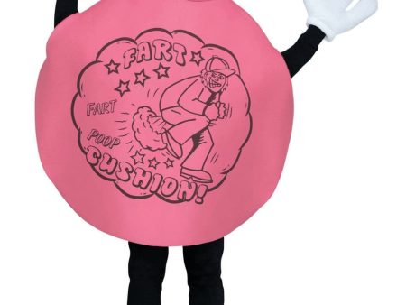 Whoopee Cushion Costume with Realistic Sound For Cheap