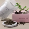 After Dinner Mint by Firebelly Tea Hot on Sale