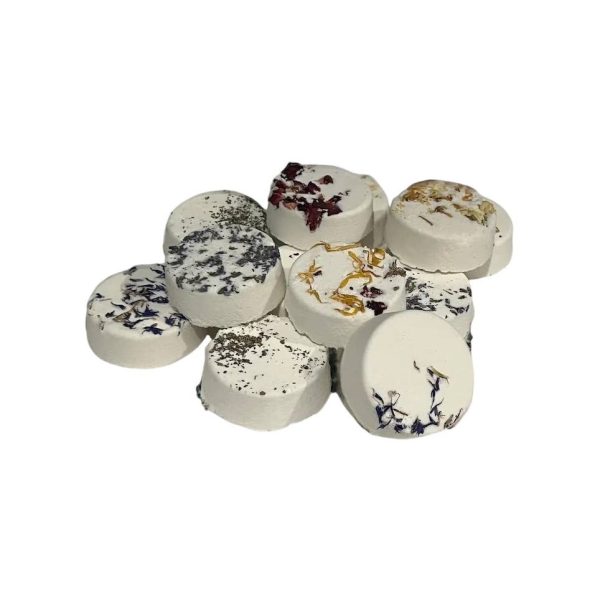 Shower Steamers For Discount