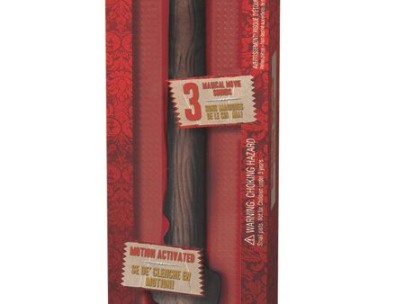 Harry Potter Light Up Wand Online Hot Sale