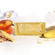 Banana + Lucuma Protein Bar (8 Pk) by TUSOL Wellness Sale