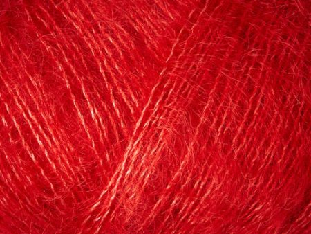 Knitting for Olive Soft Silk Mohair Discount