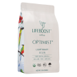 Optimist Light Roast By Life Boost Coffee Hot on Sale