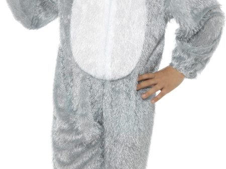 Donkey Children s One Piece Animal Costume Online now