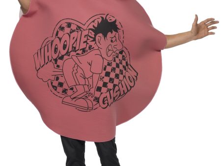 Whoopie Cushion Novelty Adult Costume Hot on Sale