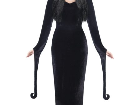 Black Duchess of the Manor Halloween Costume Online now