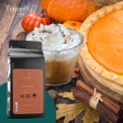 Pumpkin Spice Coffee By Life Boost Coffee Fashion