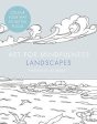 Art For Mindfulness - Landscapes Hot on Sale