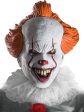 Pennywise It Deluxe Adult Costume Sale