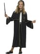 Wizard Magical Child Halloween Costume Cloak Hot on Sale