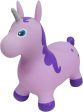 Bintiva Children s Horse Hopper with Free Foot Pump by Bintiva Online Sale