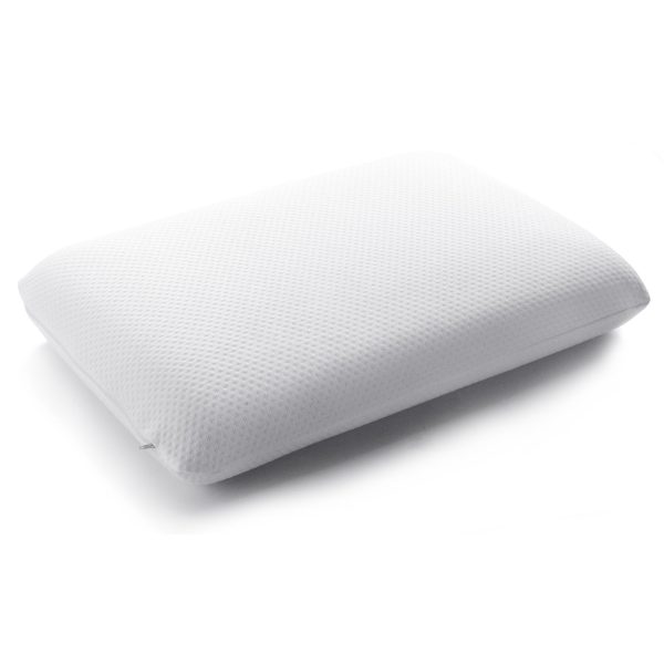 Cheer Collection Conforming Memory Foam Bed Pillow with Breathable Zip-off Cover by Cheer Collection Discount