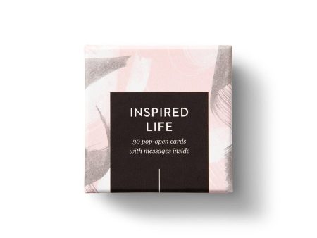 Boxes Of Inspiration - Inspired Life Cheap