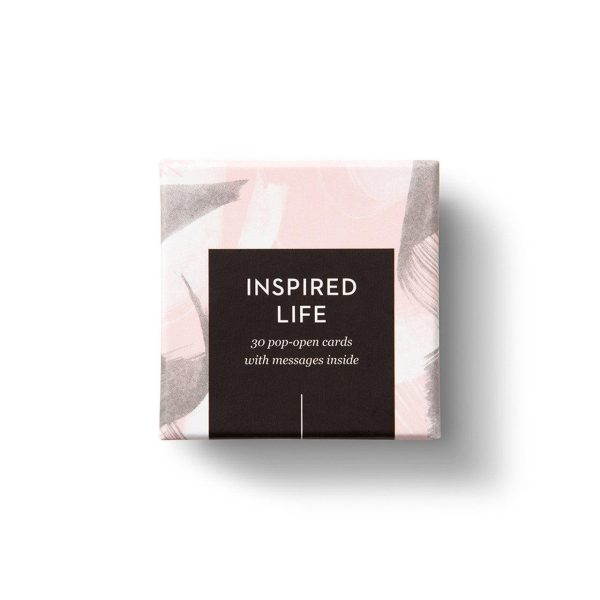 Boxes Of Inspiration - Inspired Life Cheap