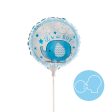 It s A Boy Elephant Foil Balloon Online Sale