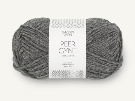 Sandnes Garn Peer Gynt For Sale