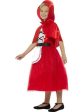 Deluxe Little Red Riding Hood Costume Children s Book Week Costume Hot on Sale