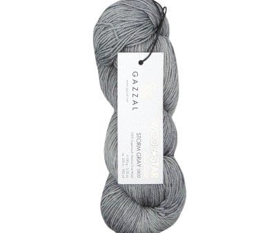 Gazzal  Wool Star For Cheap