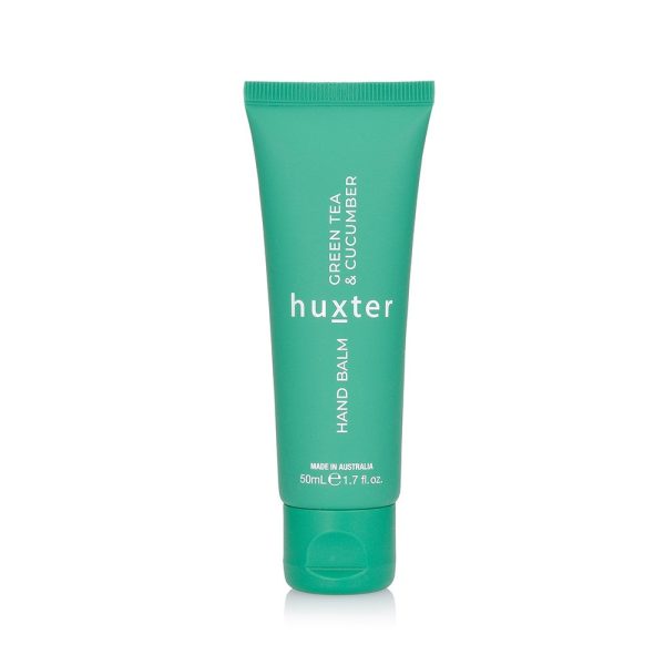 Huxter Hand Balm Bold Blooms Sale