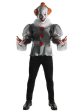 Pennywise It Deluxe Adult Costume Sale