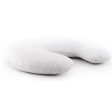 Cheer Collection Nursing and Baby Resting Multi-Purpose Pillow by Cheer Collection on Sale