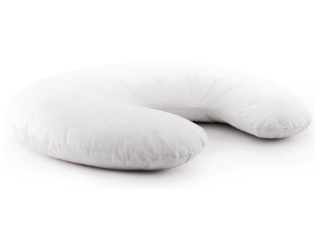 Cheer Collection Nursing and Baby Resting Multi-Purpose Pillow by Cheer Collection on Sale