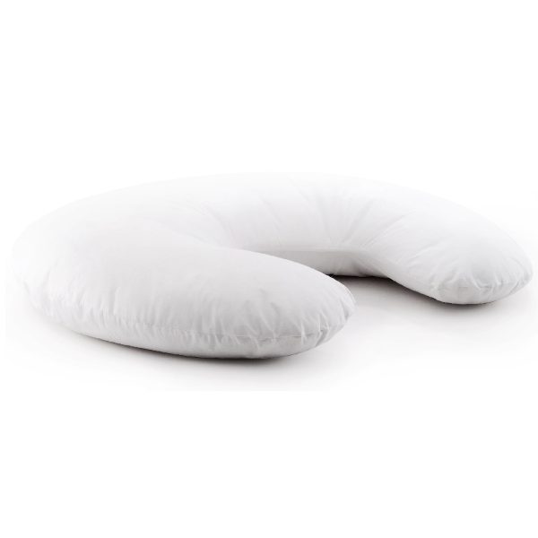 Cheer Collection Nursing and Baby Resting Multi-Purpose Pillow by Cheer Collection on Sale