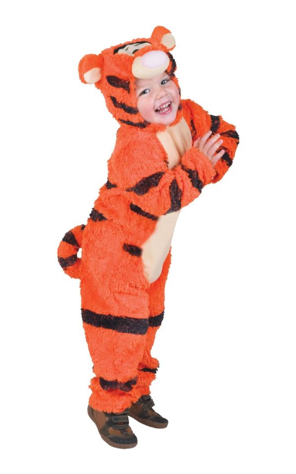 Tigger Toddler Costume Winnie the Pooh Sale