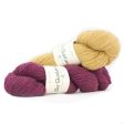 BC Garn Bio Shetland (GOTS) Online now