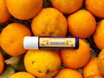 Fat Stick, Orange + Vanilla, 0.5 Oz by FATCO Skincare Products Hot on Sale