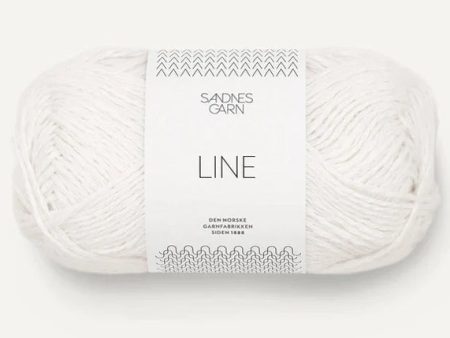 Sandnes  Garn Line Sale