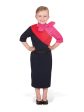 Quantas Cabin Crew Girls Costume on Sale