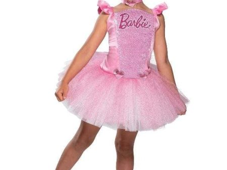 Barbie Ballerina Girls Costume Online Hot Sale