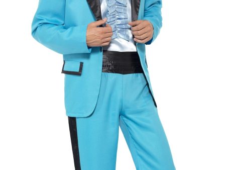 80s Prom King Costume Online