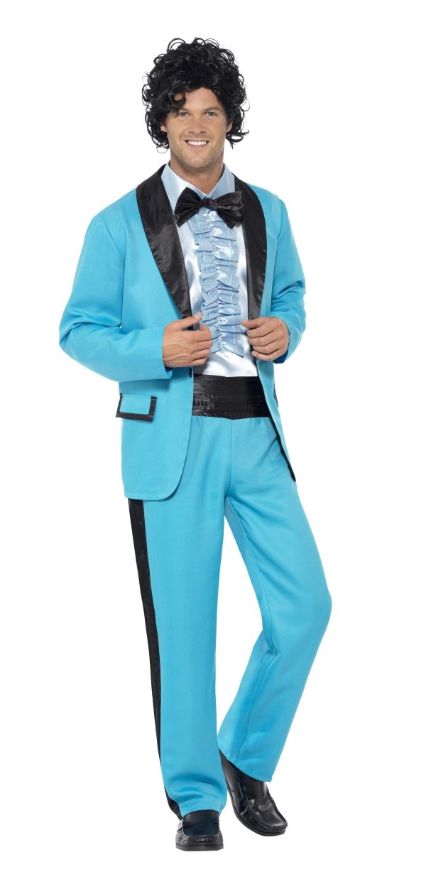 80s Prom King Costume Online