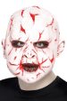 Scar Face Mask Hot on Sale