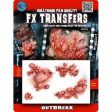 Outbreak 3D FX Transfers Online now