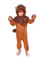 Cowardly Lion Wizard of Oz Deluxe Children s Costume Online Sale