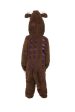 Gruffalo Deluxe Costume for Toddlers and Children Cheap