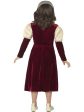 Tudor Damsel Girls Princess Historical Costume Online Sale