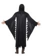 Screamer Robe Halloween Ghost Costume For Discount