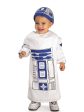 R2D2 Toddler Star Wars Children s Costume Cheap