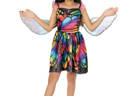 Bright Butterfly Children s Book Week Costume Online Sale