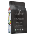 Midnight Roast By Life Boost Coffee Supply