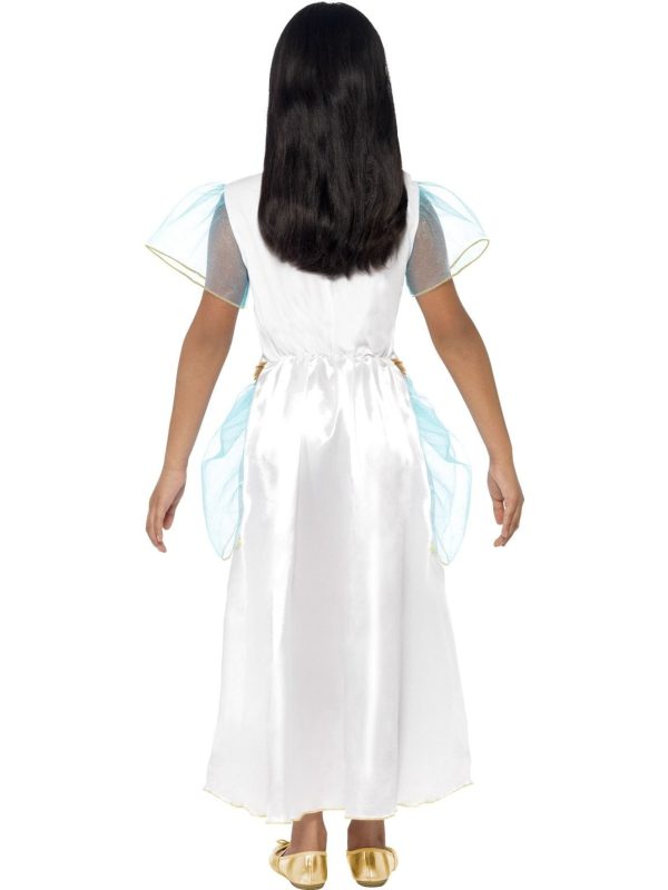 Deluxe Cleopatra Egyptian Queen Children s Costume Online