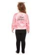 Grease Pink Ladies Jacket for Toddlers For Sale