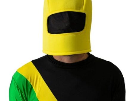 Bobsled Hat Cool Runnings on Sale